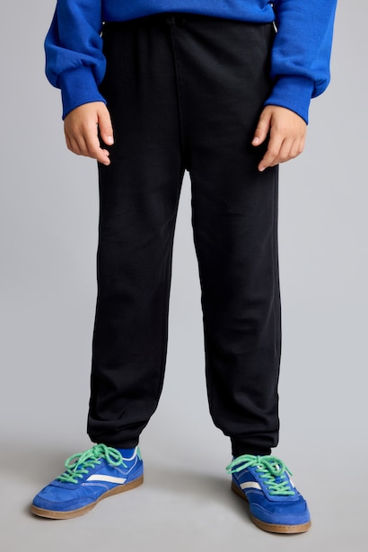 Bağcıklı Bel Jogger Fit Eşofman Altı