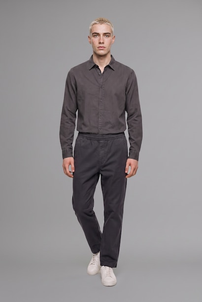 Relax Fit Trousers