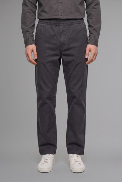 Relax Fit Trousers