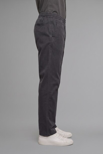 Relax Fit Trousers