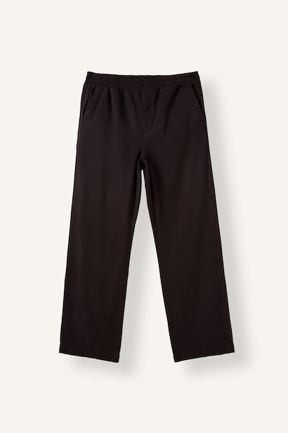 Ultra Yumuşak Regular Fit Klasik Pantolon