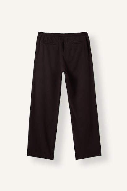 Ultra Yumuşak Regular Fit Klasik Pantolon