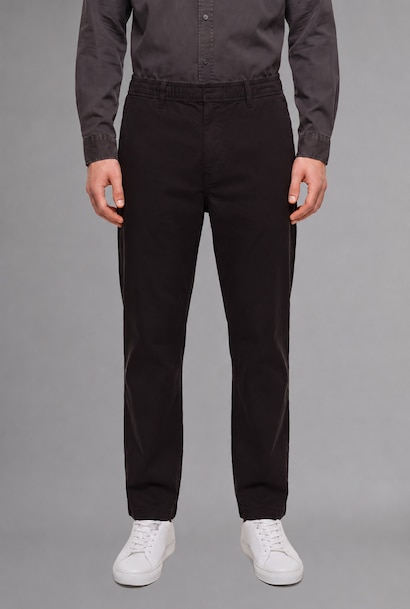 Relax Fit Trousers