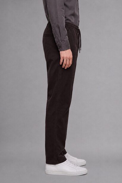 Relax Fit Trousers