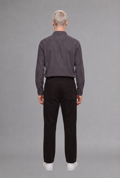 Relax Fit Trousers