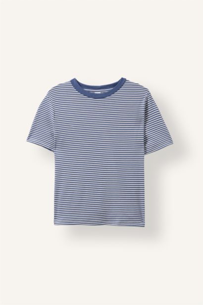 Standard Fit Short Sleeve T-Shirt