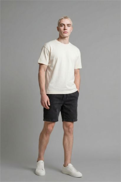 Regular Fit Shorts