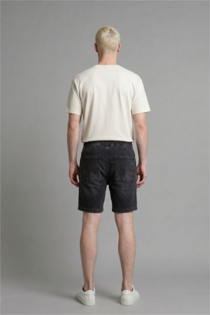 Regular Fit Shorts