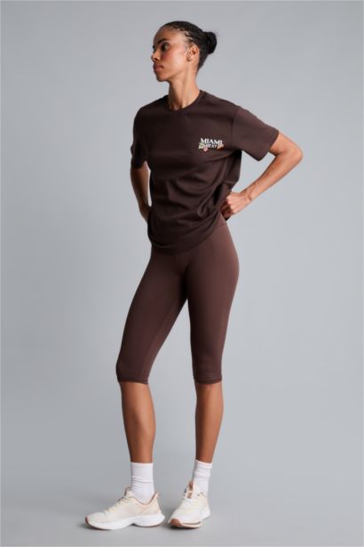 High Waist Sports Leggings