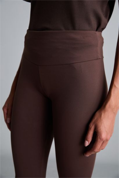 High Waist Sports Leggings