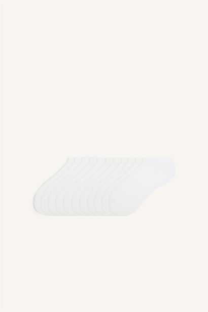 Boy Low Cut Socks
