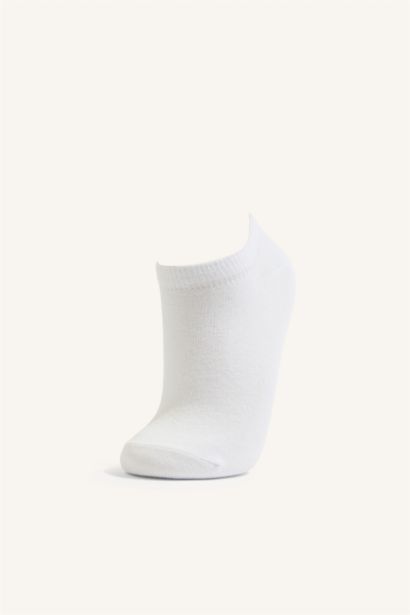 Boy Low Cut Socks