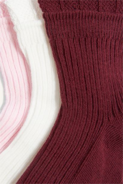 Boy Low Cut Socks