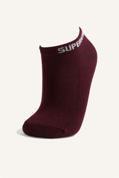 Boy Low Cut Socks