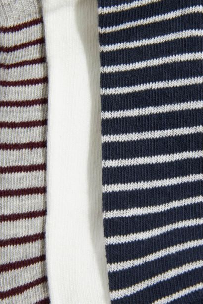 Boy Low Cut Socks
