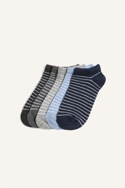 Boy Low Cut Socks