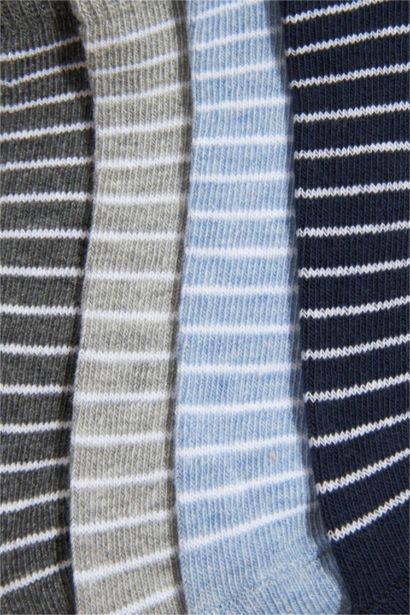 Boy Low Cut Socks