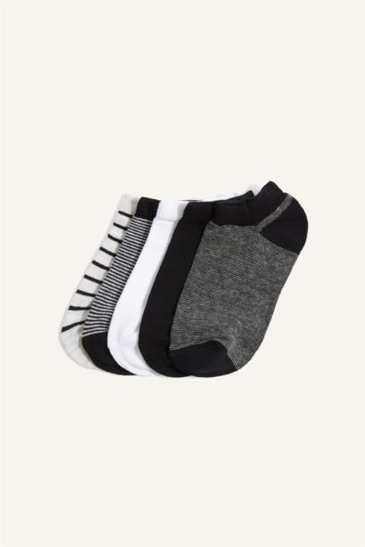 Boy Low Cut Socks