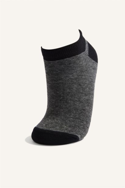 Boy Low Cut Socks