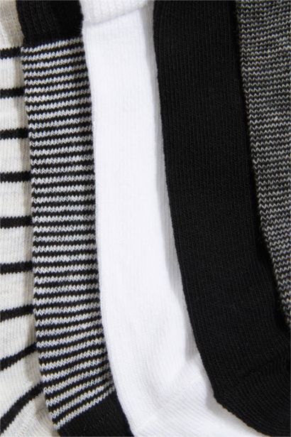 Boy Low Cut Socks