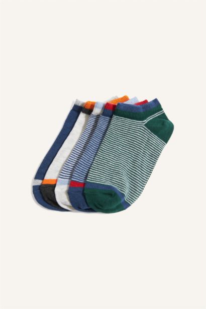 Boy Low Cut Socks