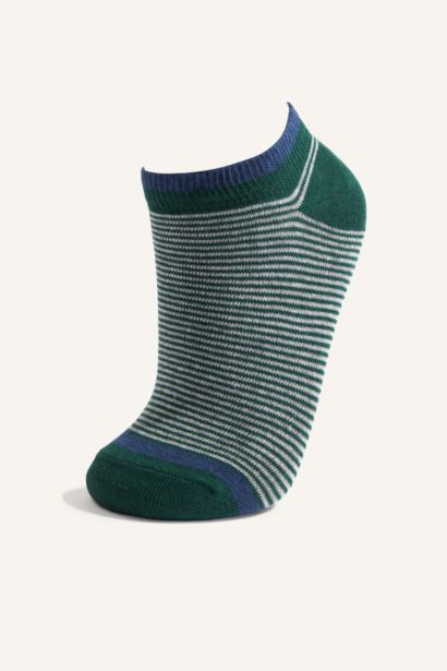 Boy Low Cut Socks