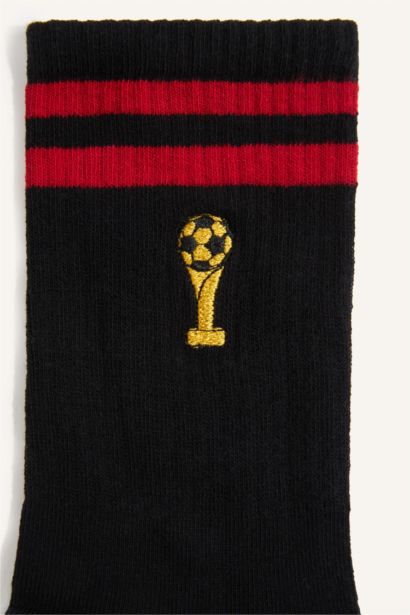 Cotton Long sock
