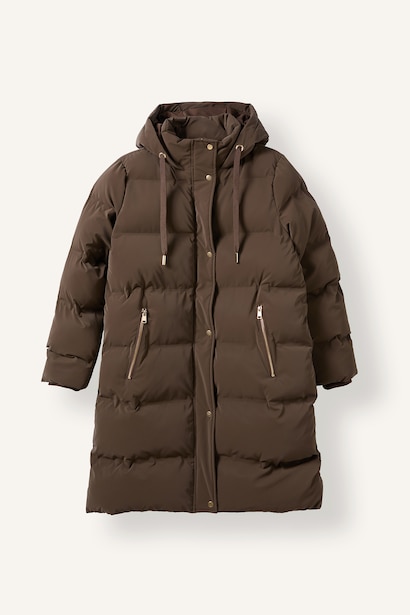 Парка Regular Fit