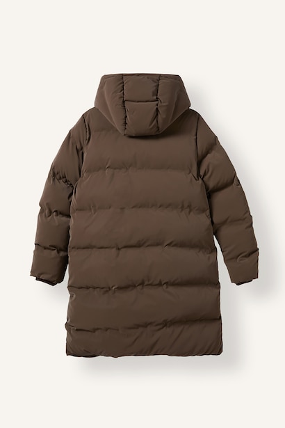 Парка Regular Fit