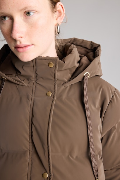 Парка Regular Fit