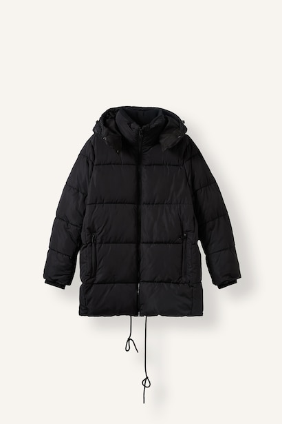 Regular Fit парка
