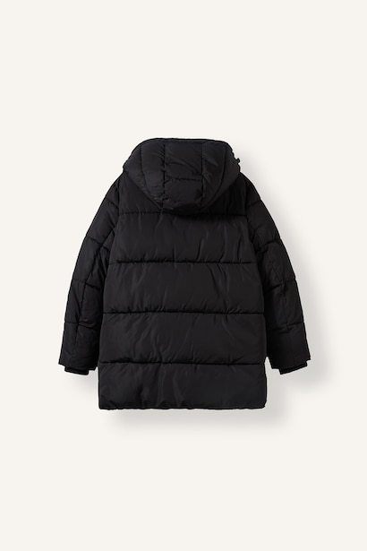 Regular Fit парка