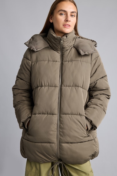 Regular Fit парка