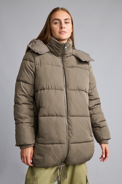Regular Fit парка