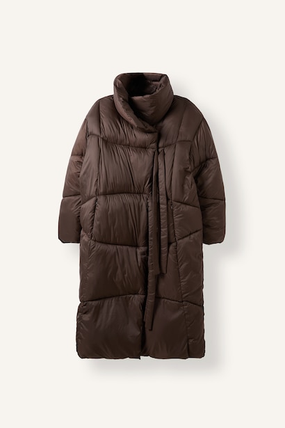 Regular Fit парка