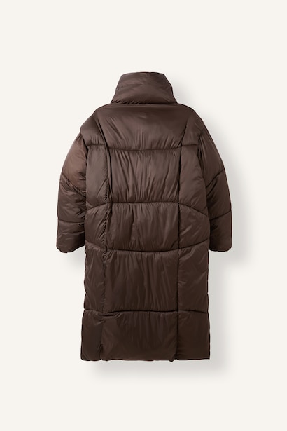 Regular Fit парка