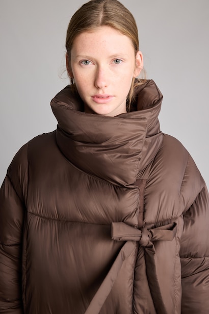 Парка Regular Fit