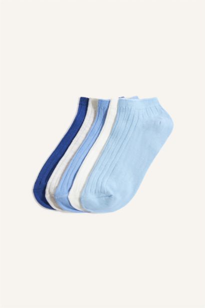 Girl Low Cut Socks