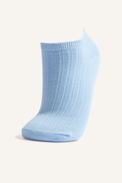 Girl Low Cut Socks