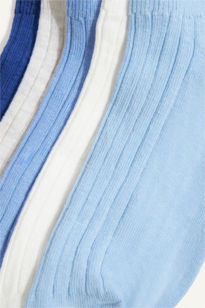 Girl Low Cut Socks