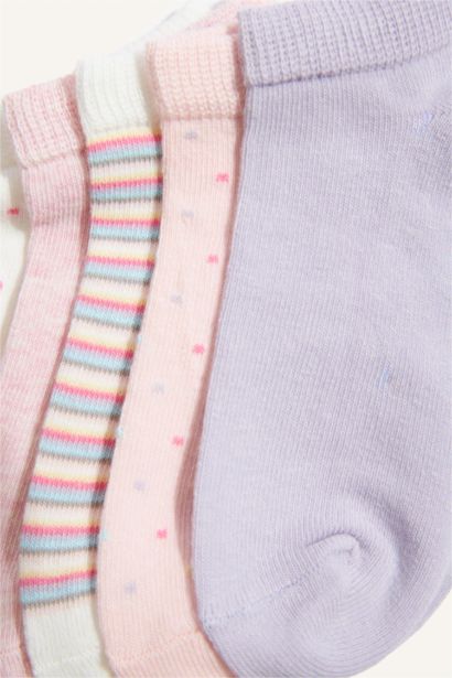 Girl Low Cut Socks