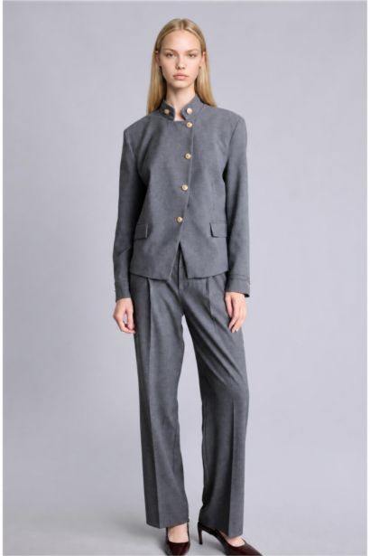 Regular Fit Blazer