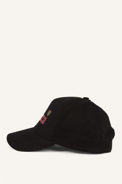 Casquette Morocco en coton pour homme