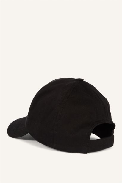Casquette Morocco en coton pour homme