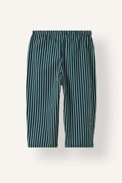 2 piece Regular Fit Woven Pajamas