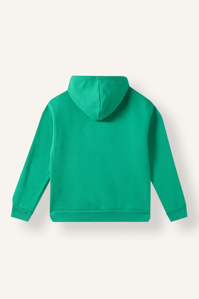 2 piece Regular Fit Hooded Minecraft Licensed Set