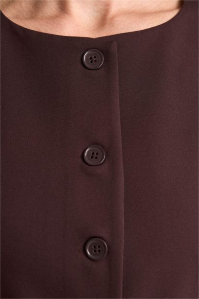 Slim Fit Boat Collar