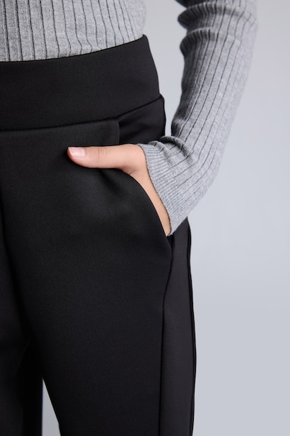 Woman Trousers