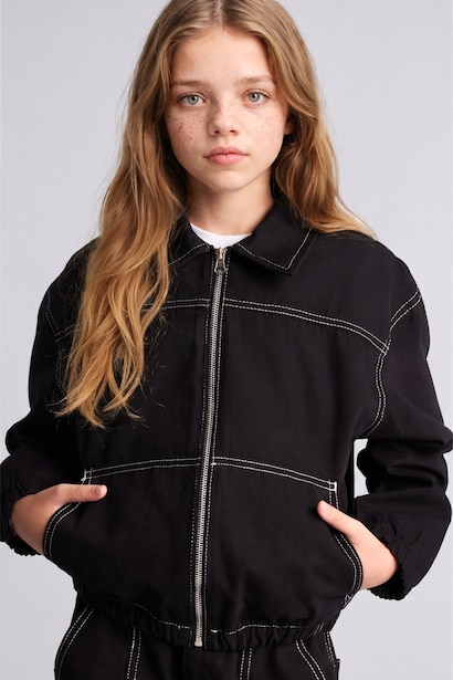 Woman Long Sleeve Shirt