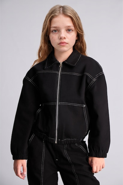 Woman Long Sleeve Shirt